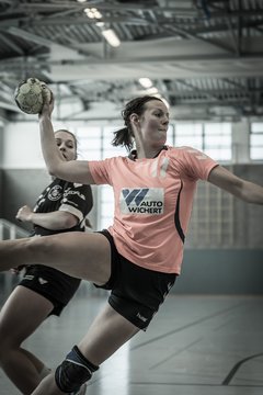 Bild 223 - Frauen OL TuS Esingen - SG Niendorf/Wandsetal : Ergebnis: 24:17
